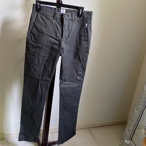 Grey Gap Pants
